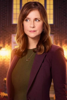 Le indagini di Hailey Dean - Eredità mortale (2017) Le indagini di Hailey Dean - Eredità mortale (2017)