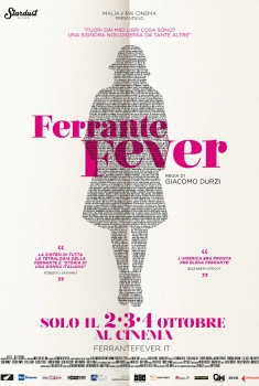 Ferrante Fever (2017) Ferrante Fever (2017)