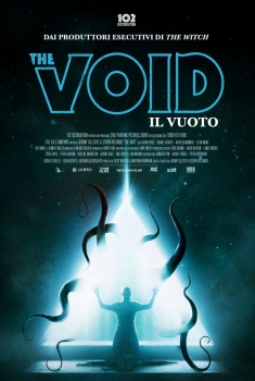The Void - Il vuoto (2016)