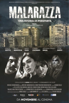 Malarazza (2017) Malarazza (2017)