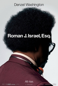Roman J Israel, Esq. (2017) Roman J Israel, Esq. (2017)
