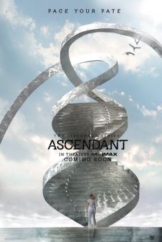 The Divergent Series: Ascendant (2018)