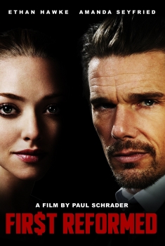 First Reformed (2017) First Reformed (2017)