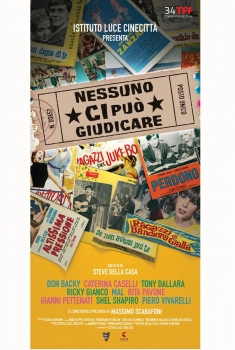 Nessuno ci può giudicare (2017) Nessuno ci può giudicare (2017)