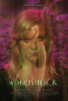 Woodshock (2017)