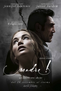 Madre! (2017)
