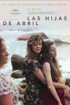 April's Daughter (2017)
