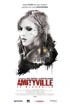 Amityville: Il risveglio (2016)