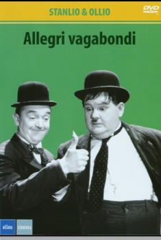 Gli Allegri Scozzesi (2015) GLI ALLEGRI SCOZZESI