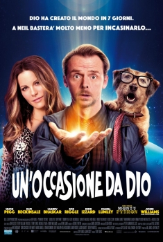 Un'occasione da Dio (2015)