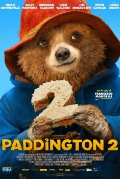 Paddington 2 (2017)