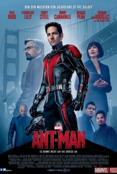 Ant-Man  (2015)