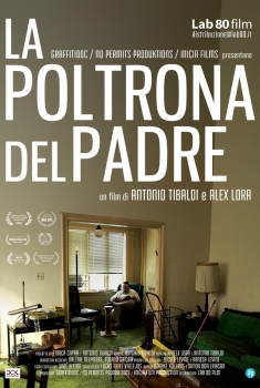 La poltrona del padre (2015) La poltrona del padre (2015)
