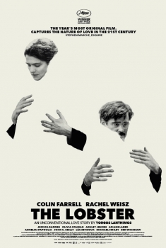 The Lobster (2015)