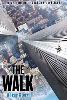 The Walk (2015)
