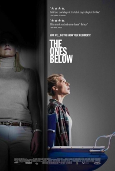 The Ones Below (2016) The Ones Below (2016)