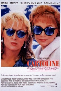 Cartoline dall’inferno (1990) Cartoline dall’inferno (1990)