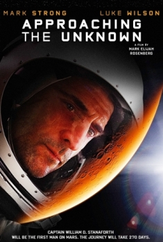 Approaching the Unknown – Vicini all’ignoto (2016) Approaching the Unknown – Vicini all’ignoto (2016)