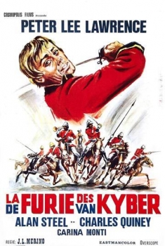 La furia dei Khyber (1970)