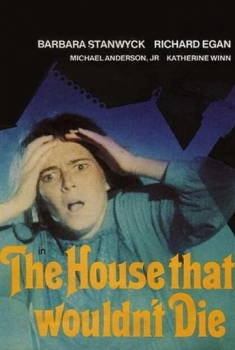 La casa che non voleva morire (1970)