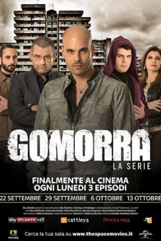 Gomorra (Serie TV)