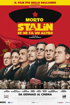 Morto Stalin, se ne fa un altro (2017) Morto Stalin, se ne fa un altro (2017)