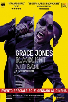 Grace Jones: Bloodlight and Bami (2017) Grace Jones: Bloodlight and Bami (2017)