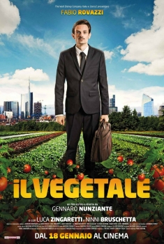 Il vegetale (2018) Il vegetale (2018)
