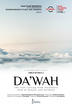 Da'wah (2017) Da'wah (2017)