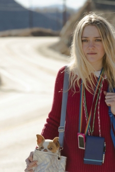 Please Stand By (2017)