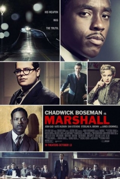Marshall (2017)