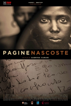 Pagine nascoste (2018) Pagine nascoste (2018)