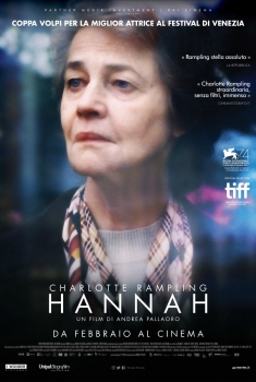 Hannah (2017) Hannah (2017)