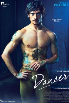 Dancer (2016) Dancer (2016)