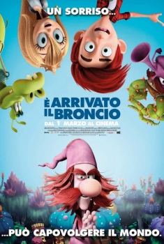 È arrivato il Broncio (2018) È arrivato il Broncio (2018)