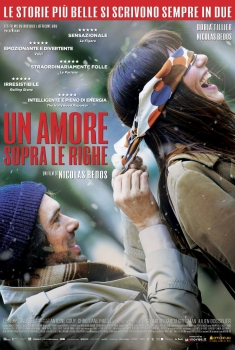 Un amore sopra le righe (2017) Un amore sopra le righe (2017)