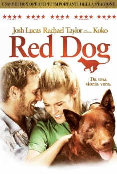 Red Dog (2011) Red Dog (2011)