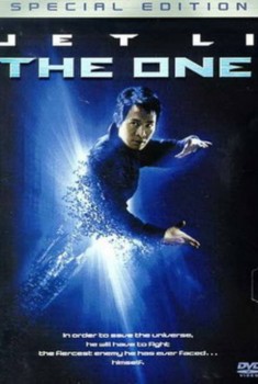The One (2001) The One (2001)