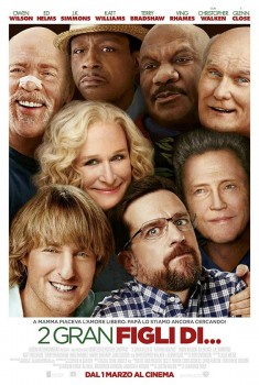 Fratelli Bastardi -  2 gran figli di... (2017)