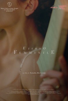 Eterno femminile (2016) Eterno femminile (2016)
