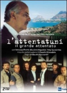  L' attentatuni. Il grande attentato (2001)