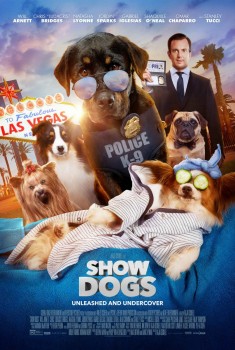 Show Dogs (2018) Show Dogs (2018)