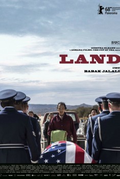 Land (2018) Land (2018)