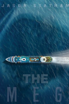 The Meg (2018)