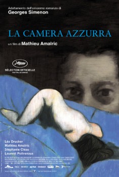 La camera azzurra (2014) La camera azzurra (2014)