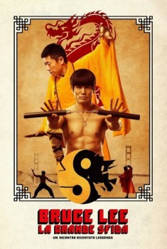 Bruce Lee – La grande sfida (2016)