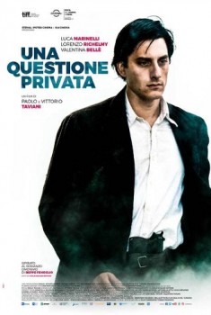 Una questione privata (2017) Una questione privata (2017)