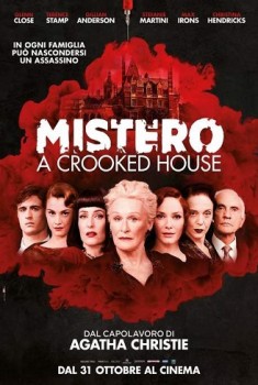 Mistero a Crooked House (2017)