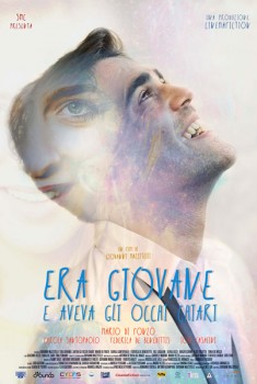 Era giovane e aveva gli occhi chiari (2018)