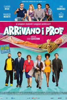 Arrivano i prof (2018) Arrivano i prof (2018)